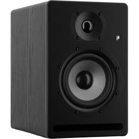 PRODIPE PRO 5 V4 BLACK WOOD