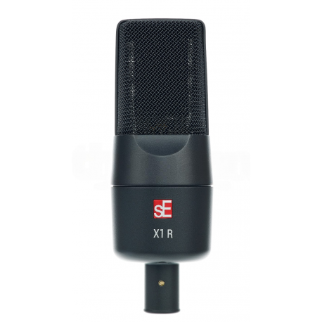 SE ELECTRONICS - Micro à Ruban X1 R