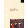 Gloria: Vocal Score RUTTER JOHN
