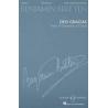 Deo Gracias Op. 28, 10 BRITTEN BENJAMIN