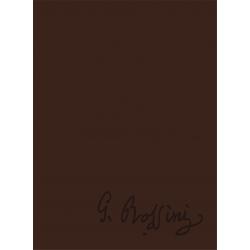 Messa di Milano e Miserere ROSSINI GIOACHINO