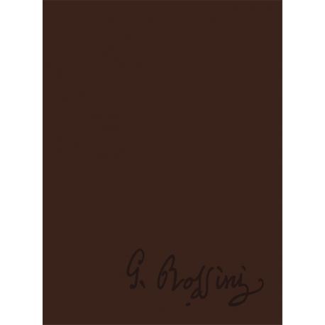 Messa di Milano e Miserere ROSSINI GIOACHINO