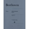 Piano Sonatas, Vol.I BEETHOVEN LUDWIG VAN