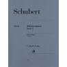 Piano Sonatas, Vol.II SCHUBERT FRANZ