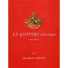 La Guitare Classique Vol. A MOURAT JEAN-MAURICE