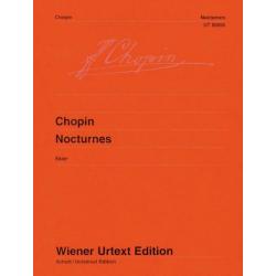 Nocturnes CHOPIN FREDERIC