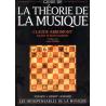 Guide De La Théorie De La Musique ABROMONT CLAUDE