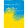Autour Du Chant Et Du Rythme Vol.2 JOLY JEAN-PAUL / CANONICI VERONIQUE
