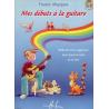 Mes Débuts A La Guitare KLEYNJANS FRANCIS
