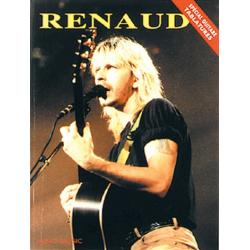 Songbook RENAUD