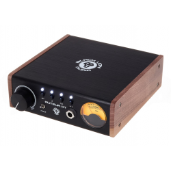 Black Lion Audio Auteur DT