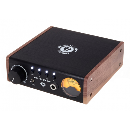 Black Lion Audio Auteur DT