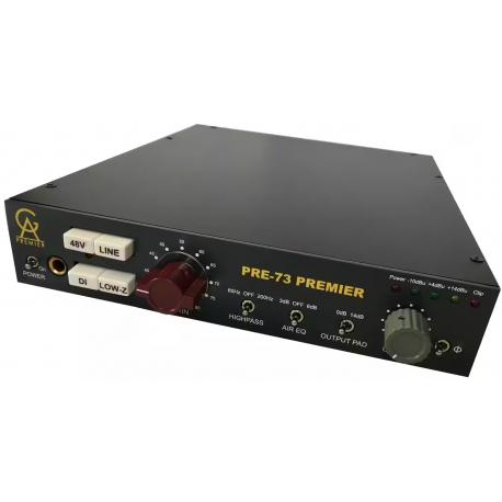 Golden Age Audio Premier PRE-73