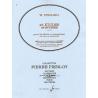 48 Etudes Op. 31 FERLING FRANZ WILHELM