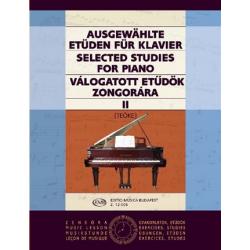 Studi Scelti Vol.2 – Teoeke