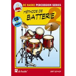 Méthode Vol.2 BOMHOF GERT