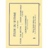 Etude Du Rythme Vol.3 DANDELOT GEORGES