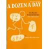 Dozen A Day Book Five BURNAM EDNA MAE