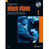 Blues Piano RICHARDS TIM