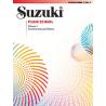 Piano School New International Edition Piano Book, Vol.1 SUZUKI SHINICHI