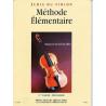 Méthode Elémentaire Vol.2 HAUCHARD MAURICE
