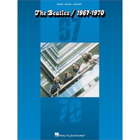 1967-1970 BEATLES THE