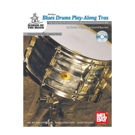 Art De La Batterie Bop+Cd Fran RILEY JOHN