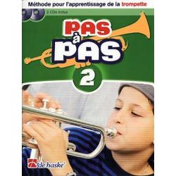 Pas A Pas – Vol.2 KASTELEIN JAAP