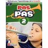 Pas A Pas – Vol.2 KASTELEIN JAAP
