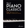 Best Of Piano Classics AUTEURS DIVERS