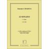 32 Sonates, Recueillies Et Publiees Par F. Boghen Et Revues Par H. Scherer CIMAROSA DOMENICO