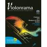 Violonrama Vol.2A GARLEJ BRUNO / GONZALES J.F. / LE GUERN D.