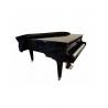 YAMAHA Housse de piano C2X / GC2
