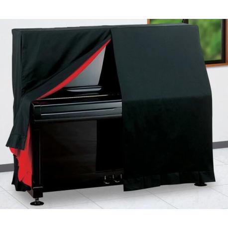 Yamaha - Housse pour Piano U1 / YUS1 / P121 / B3