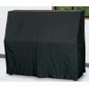 Yamaha - Housse pour Piano U1 / YUS1 / P121 / B3