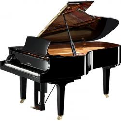 Yamaha - Piano à queue C6X Disklavier PE