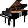 Yamaha - Piano à queue C6X Disklavier PE