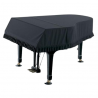 Yamaha - Housse Piano à queue Modèles GB1
