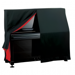 Yamaha - Housse pour Piano Droit SU-118