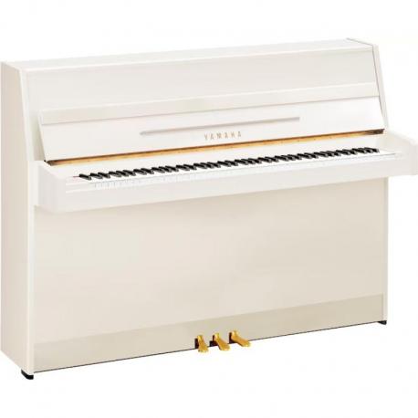 Yamaha - Piano Droit B1 PWH