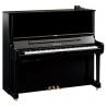Yamaha - Piano Droit YUS3 Silent SH3 - Noir brillant
