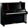 Yamaha - Piano Droit YUS5 Silent SH3 PE