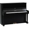 Yamaha Piano Droit SE122 PE Noir brillant