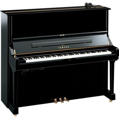 Yamaha - Piano Droit U3 SH3 Silent PE