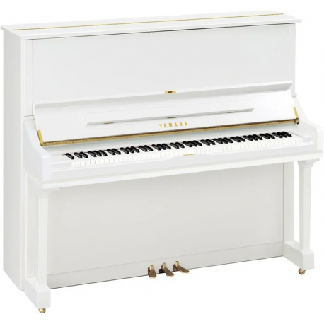 Yamaha - Piano Droit Silent U3 PWH