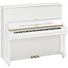 Yamaha - Piano Droit Silent U3 PWH