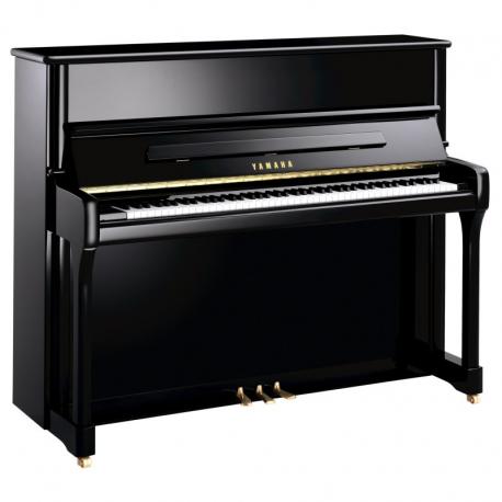 Yamaha - Piano Droit P124 PE