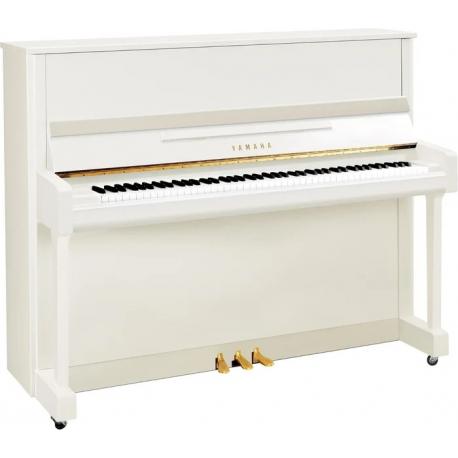 Yamaha - Piano Droit B3E TC3 PWH