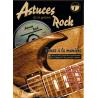 Astuces Guitare Rock ROUX DENIS / MIQUEU LAURENT