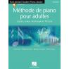 Méthode Pour Adultes Vol.2 KERN / KEVEREN / KREADER / REJINO